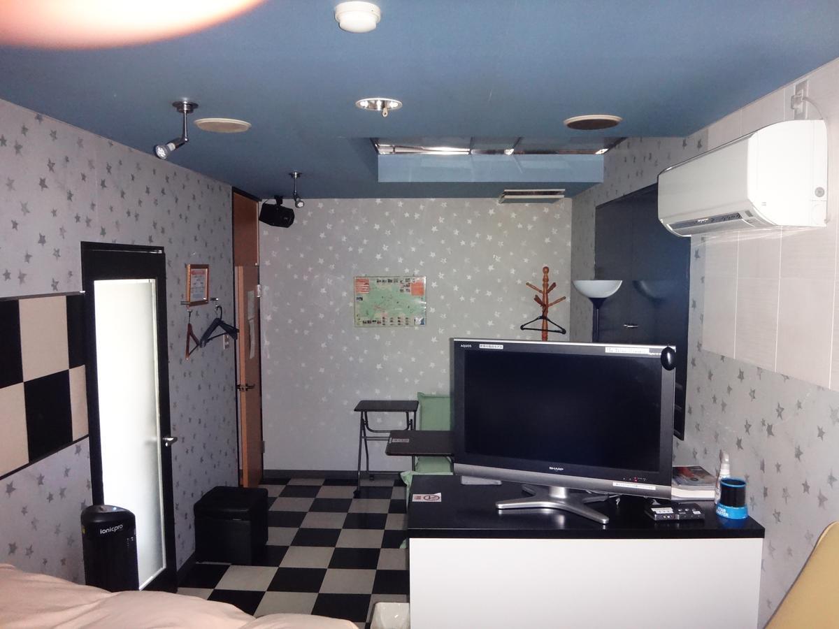Utility Hotel Coo Yokoshibahikari Exteriör bild